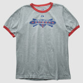 Texas Rangers Majestic 2010 T-shirt - MLB