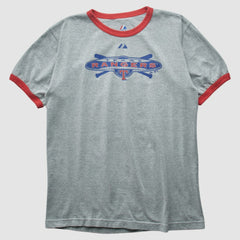 Texas Rangers Majestic 2010 T-shirt - MLB