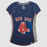 Boston Red Sox Majestic 2010s T-shirt - MLB