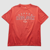 Boston Red Sox Genuine Merchandise 2000s T-shirt - MLB