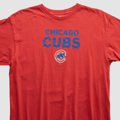 Chicago Cubs MLB 2000s T-shirt - MLB