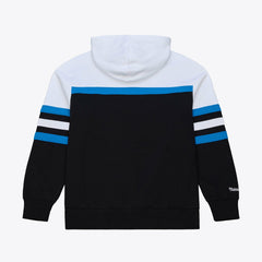 Minnesota Timberwolves Head Coach Hoodie Black - NBA