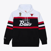 Chicago Bulls Head Coach Hoodie Black - NBA