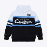 Cleveland Cavaliers Head Coach Hoodie Black - NBA