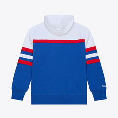 Denver Nuggets Head Coach Hoodie Royal - NBA