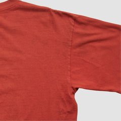Tampa Bay Buccaneers NFL 2000s T-shirt Red Vintage | Fanatics