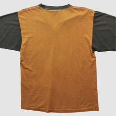 San Francisco Giants College Ware 90s T-shirt - MLB