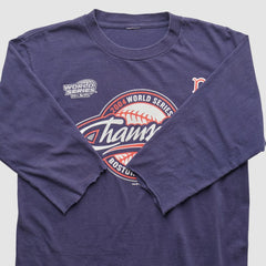 Boston Red Sox 2004 Tank - MLB