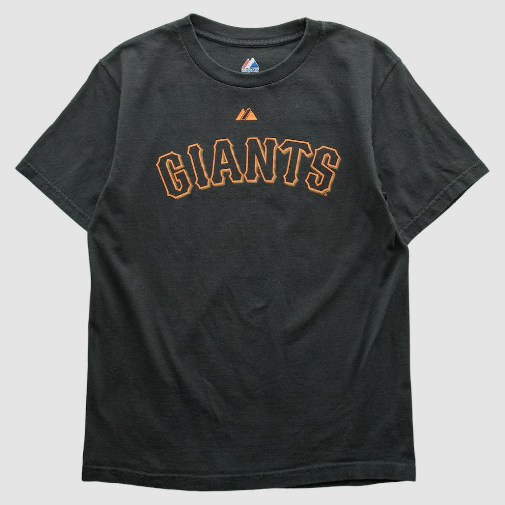 San Francisco Giants Majestic 2009 T-shirt - MLB