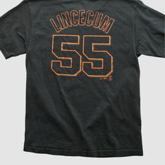 San Francisco Giants Majestic 2009 T-shirt - MLB