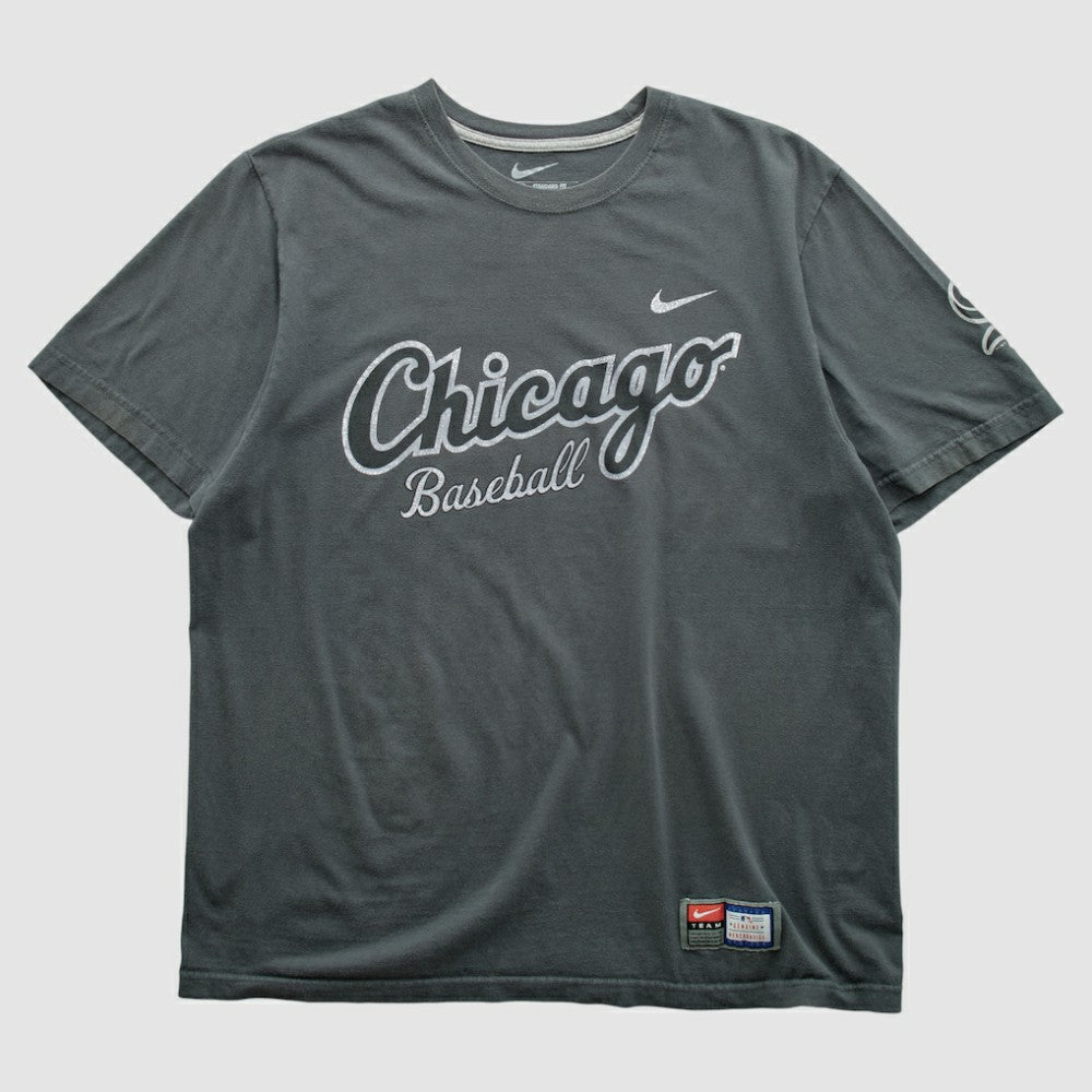 Chicago White Sox Nike 2010s T-shirt - MLB