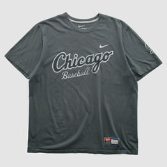 Chicago White Sox Nike 2010s T-shirt - MLB