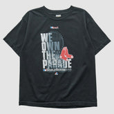 Boston Red Sox Alstyle 2013 T-shirt - MLB