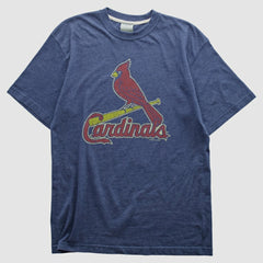 St. Louis Cardinals Genuine merchandise 2010s T-shirt - MLB