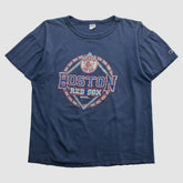 Boston Red Sox Champion 90s T-shirt - MLB