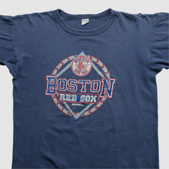 Boston Red Sox Champion 90s T-shirt - MLB