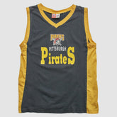 Pittsburgh Pirates Professional Sports Club 2000s Tank - MLB