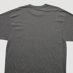Denver Broncos 2010s T-shirt Dark Heather Gray Vintage | Fanatics