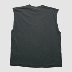 Cincinnati Bengals NFL 2000s Tank Black Vintage | Fanatics