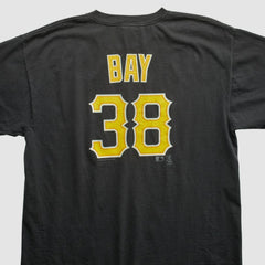Pittsburgh Pirates Lee Apparel 2000s T-shirt - MLB