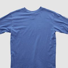 Indianapolis Colts Reebok 2000s T-shirt Blue Vintage | Fanatics