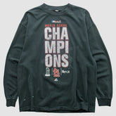 St. Louis Cardinals 2011 Long Sleeve T-shirt - MLB