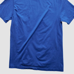 New York Giants 2010s T-shirt Blue Vintage | Fanatics