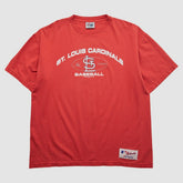 St. Louis Cardinals Majestic 2000 T-shirt - MLB