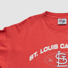 St. Louis Cardinals Majestic 2000 T-shirt - MLB