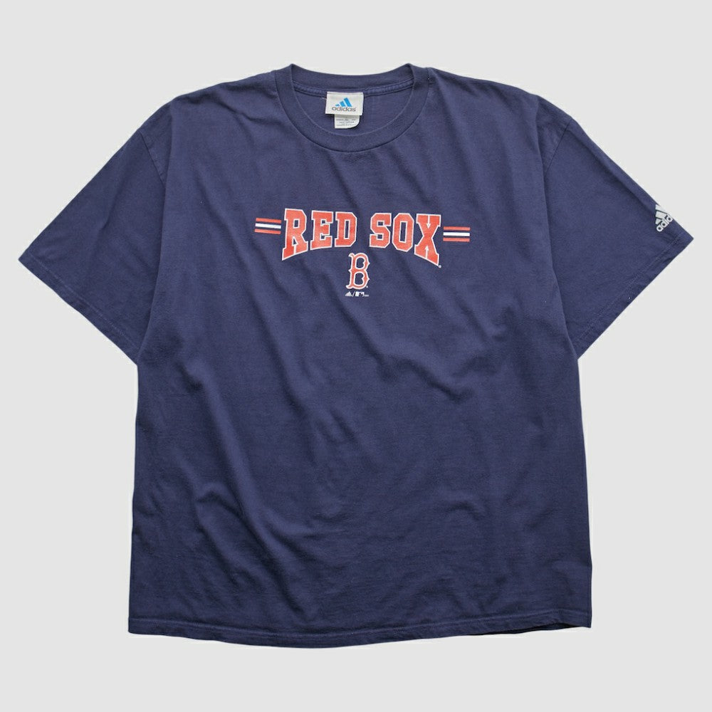 Boston Red Sox Adidas 2004 T-shirt - MLB