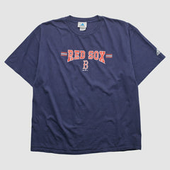 Boston Red Sox Adidas 2004 T-shirt - MLB