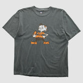 Cleveland Browns NFL Pro Line 2010s T-shirt Charcoal Vintage | Fanatics