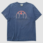 Boston Red Sox Lee Apparel 2000s T-shirt - MLB