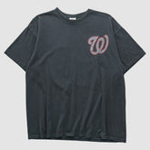 Washington Nationals Majestic 2010s T-shirt - MLB