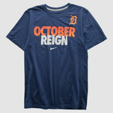 Detroit Tigers Nike 2010s T-shirt - MLB