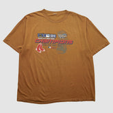 Boston Red Sox 2004 T-shirt - MLB