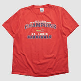 St. Louis Cardinals CSA 2005 T-shirt - MLB