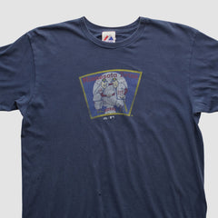 Minnesota Twins Majestic 2010s T-shirt - MLB