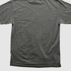 Green Bay Packers Alstyle 2010s T-shirt Dark Heather Gray Vintage | Fanatics