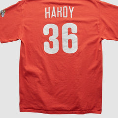 Philadelphia Phillies Majestic 2010s T-shirt - MLB