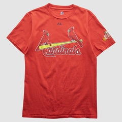 St. Louis Cardinals Majestic 2011 T-shirt - MLB
