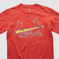 St. Louis Cardinals Majestic 2011 T-shirt - MLB