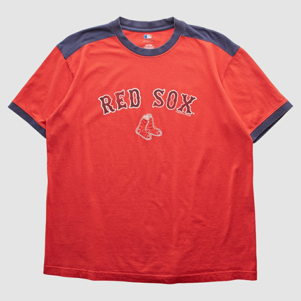 Boston Red Sox MLB 2009 T-shirt - MLB