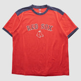 Boston Red Sox MLB 2009 T-shirt - MLB
