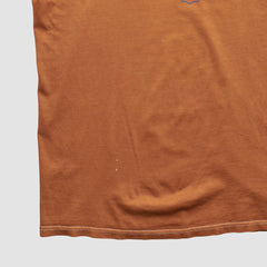 Pittsburgh Steelers 2000s Long Sleeve T-shirt Brown Vintage | Fanatics