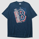 Boston Red Sox Majestic 2013 T-shirt - MLB