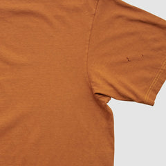 Pittsburgh Steelers Reebok 2000s T-shirt Orange Vintage | Fanatics