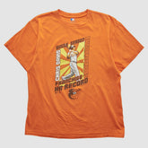 Baltimore Orioles Genuine merchandise 2010s T-shirt - MLB