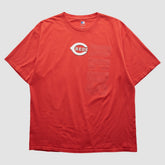 Cincinnati Reds Genuine merchandise 2010s T-shirt - MLB
