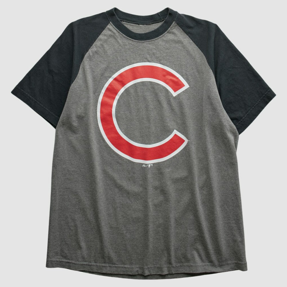 Chicago Cubs 2010s T-shirt - MLB